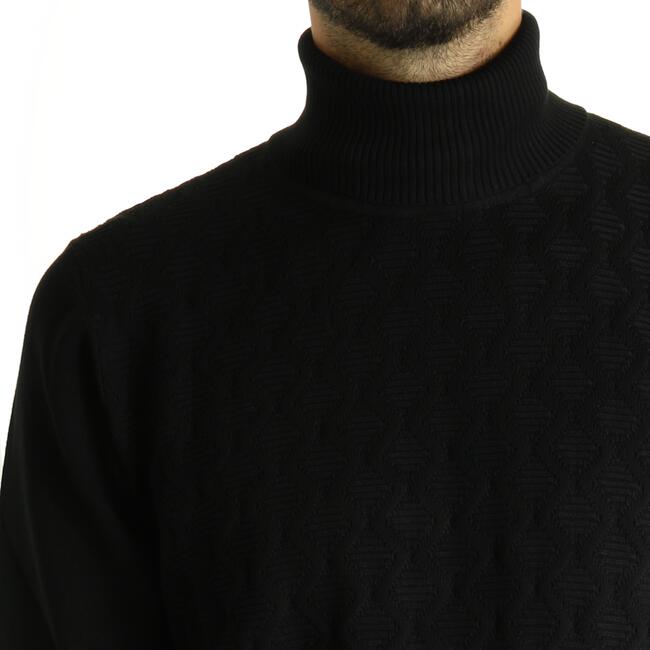 DOLCEVITA CON TRAMA SSEINSE - Mad Fashion | img vers.650x/